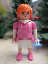Femme rousse vie d'occasion  Viarmes
