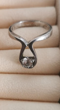 Art déco ring gebraucht kaufen  Büdingen