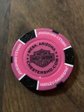 Chester harley davidson for sale  Phoenix