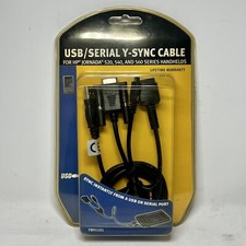 Usb serial sync for sale  Walnut