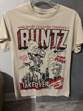 Runtz men short for sale  Monroe