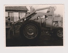 Old photo tractor d'occasion  Expédié en Belgium