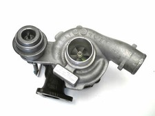 Turbocompressore opel vauxhall usato  Casalnuovo di Napoli