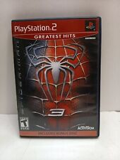 Spider man ps2 for sale  Mount Joy