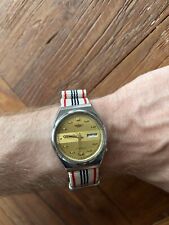Citizen jewels automatic gebraucht kaufen  Münster