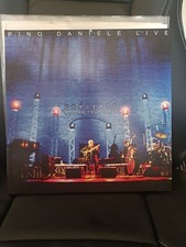 Pino daniele concerto usato  Trieste
