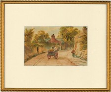 David haddon framed for sale  BRADFORD-ON-AVON