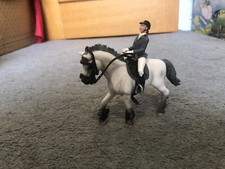 Schleich rider tack for sale  SOUTHAMPTON