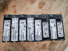 Lot ssd interne d'occasion  Paris XIX