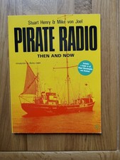 pirate radio books for sale pirate radio books for sale  BRADFORD