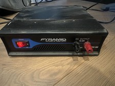 Pyramid psv300 13.8v for sale  San Jose