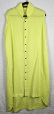 Eskandar sleeveless 100 for sale  West Des Moines