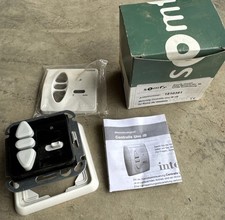 Somfy centralis uno gebraucht kaufen Somfy centralis uno gebraucht kaufen  Putzbrunn
