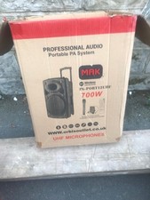 System parts used for sale  HASTINGS