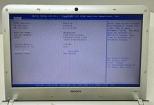 Sony vaio vpcea2vgx for sale  Melbourne