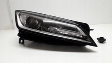 Frontscheinwerfer audi 8s09410 gebraucht kaufen  Hamburg