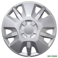 Set copricerchi coppa usato  Collegno