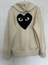 Comme des garcons for sale  DARTFORD
