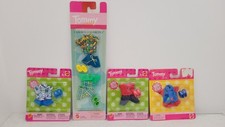 Barbie tommy outfits for sale  Richmond