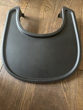 Bandeja Stokke preta EUA 228702 para Nomi comprar usado  Enviando para Brazil