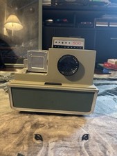 Vtg 1955 argus for sale  San Angelo