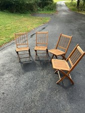Vintage wooden slat for sale  Mineola