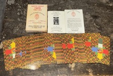 Aleister crowley thoth for sale  Elizabeth City