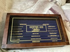 Collectible coins america for sale  IVYBRIDGE