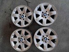 Set cerchi lega usato  Minerbe