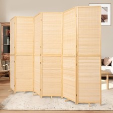 Bamboo room divider for sale  Oklahoma City