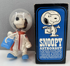 Vtg snoopy astronaut for sale  Canby