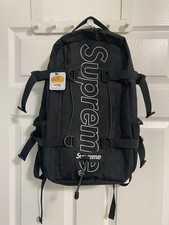 Supreme backpack fw18 for sale  San Francisco