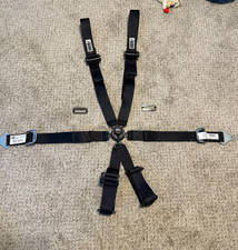 Racing seat belts for sale  Shelbyville