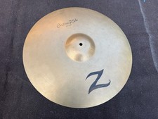 Zildjian custom ride for sale  Encinitas
