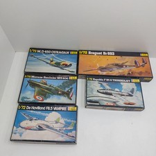 Heller lot maquettes d'occasion  Quincieux