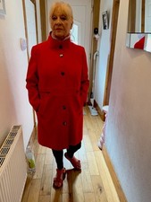 Wallis coat size for sale  GLASGOW