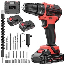 Brushless perceuse visseuse d'occasion  Lyon I