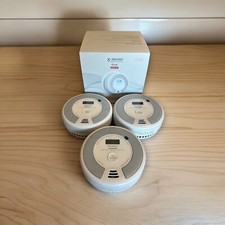 Vernetzbarer kombinierter rauc gebraucht kaufen  Berlin