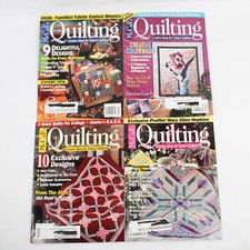 Lot mccall quilting for sale  Mcminnville