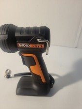 Worx wx025l.9 20v for sale  Bradenton