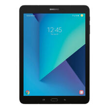 Tablet Samsung Galaxy Tab S3 T827V 32GB Wi-Fi 4G Verizon 9.7" Preto - Excelente, usado comprar usado  Enviando para Brazil