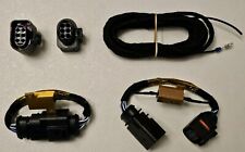 Adapter kabelbaum halogen gebraucht kaufen  Fürth