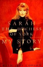 Story sarah ferguson for sale  Aurora