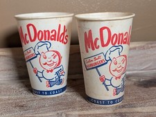Mcdonald 1980 speedee for sale  Whittier