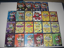 Sims expansion pack for sale  CAMBORNE