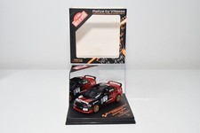 B21 1:43 SPEED 43420 MITSUBISHI LANCE EVOLUTION X SHINSHIRO RALLY 2008 VENCEDOR, usado comprar usado  Enviando para Brazil