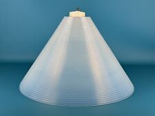 Leucos murano lampada usato  Sormano