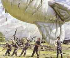 Barrage balloon site for sale  BARNSLEY