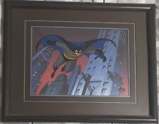 Batman animated series for sale  CHESTERFIELD