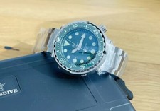 Monster diver watch d'occasion  Domgermain